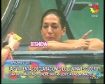 Exitona.com - Silvina Escudero furiosa con Dumas y Listorti