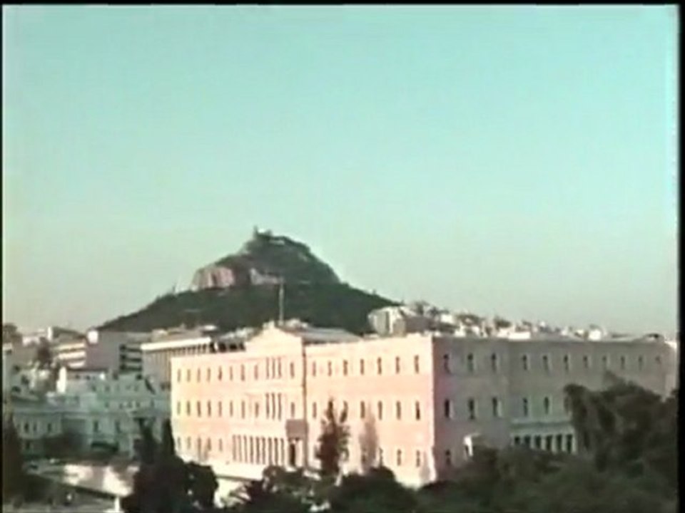 The Sloth Song - Marky & Joey