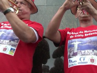 'Parabéns pra você'