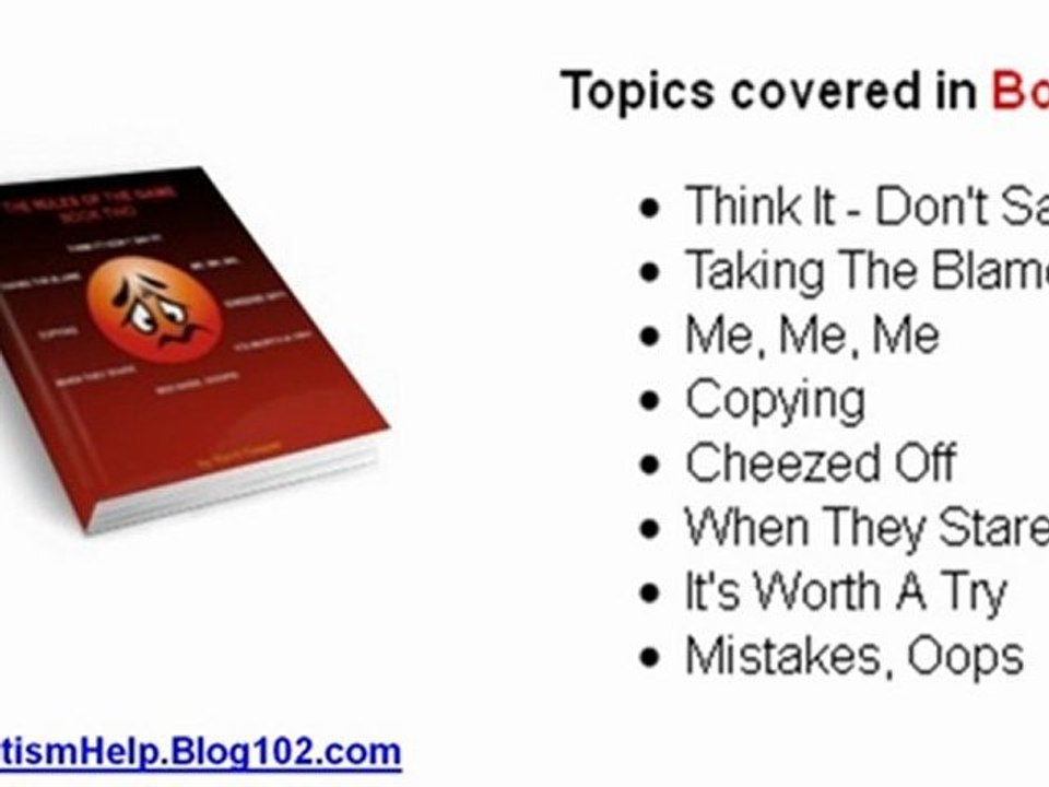 autism treatment center - autism teaching strategies - cures for autism