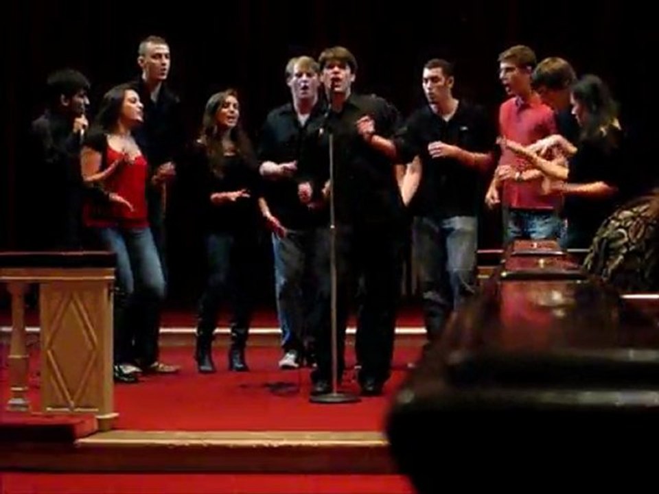 Homecoming 2011 PandemoniUM