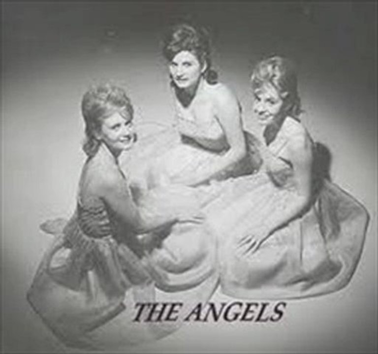 The Angels - 'till'