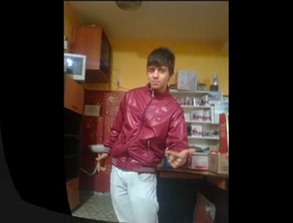 Ben seni unutamadım - YouTube