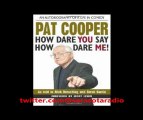 Doug Miles interviews comedian Pat Cooper