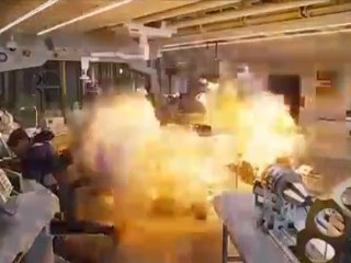 Trailer: The Avengers