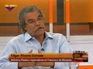 Toda Venezuela 12.10 2011 1/2