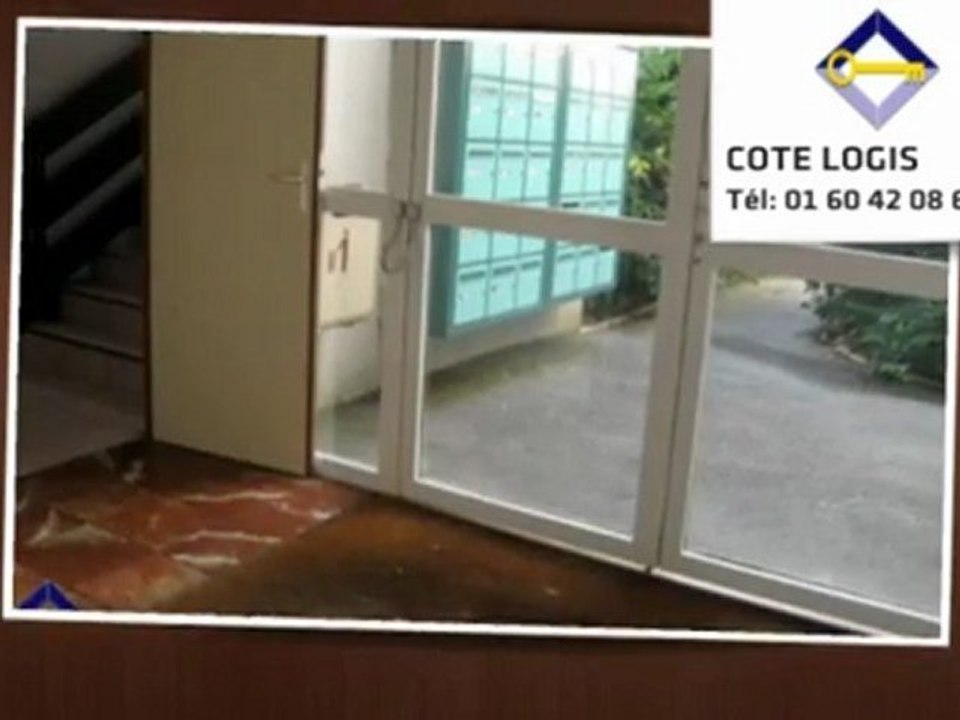 A louer - Appartement - Mareuil les Meaux (77100) - 2 pièce