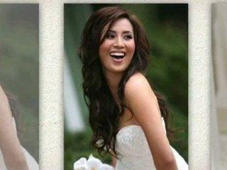 Best Choices For Wedding Hairstyles For Short Hair