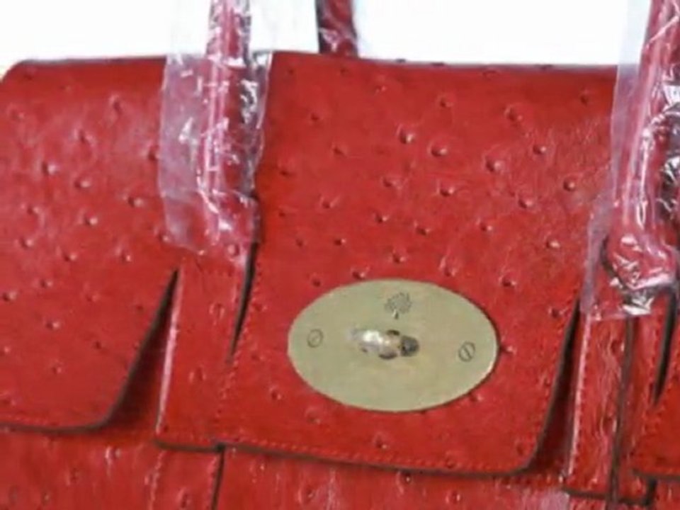 Mulberry handbag sale