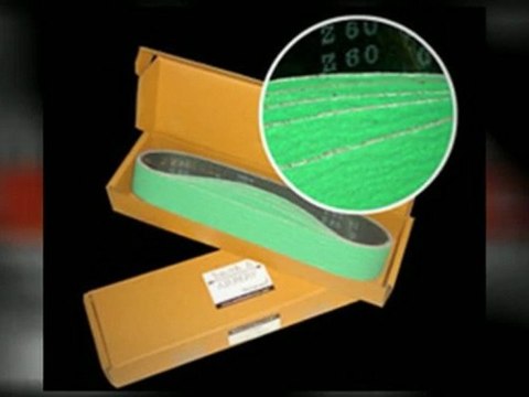 Smith and Arrow Abrasives Australia