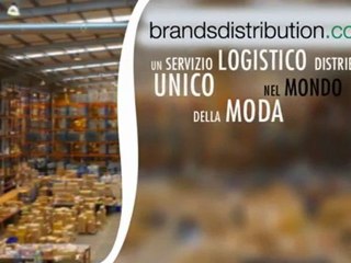 Che cos'è BrandsDistribution.com ?