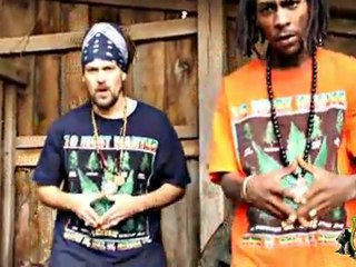 RASTAMAN POSITIV YOUNG LION 2011