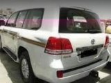 Toyota Land Cruiser 2009-GX for sale in Qatar