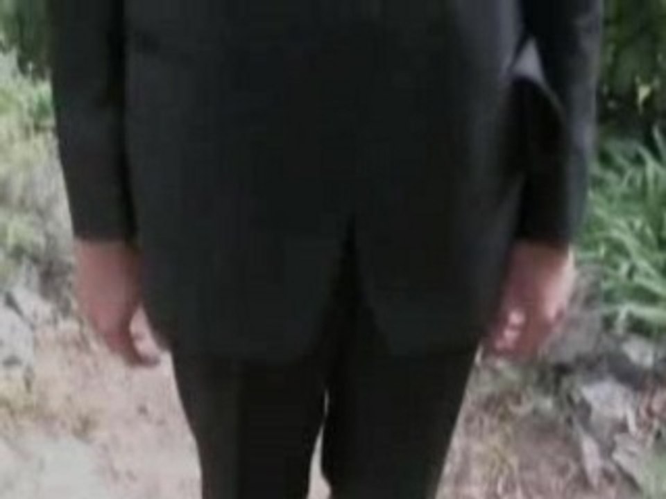 Hitman - For Real Final.