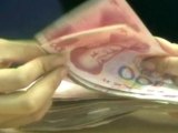 Chinese Regime Warns US Currency Bill Would Provoke Trade War