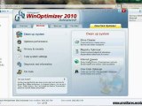 Ashampoo WinOptimizer review - legal serial key, functions etc.