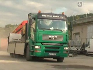 Stavební Firma Nýrsko LESNÍ STAVBY, s.r.o.