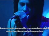 L'Arc~en~Ciel - A Silent Letter Subtitulado al español + karaoke