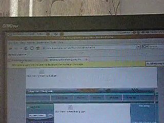 Quang Ha Web Search Demo
