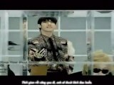 [vietsub][MV] TVXQ -Keep Your Head Down Japanese version