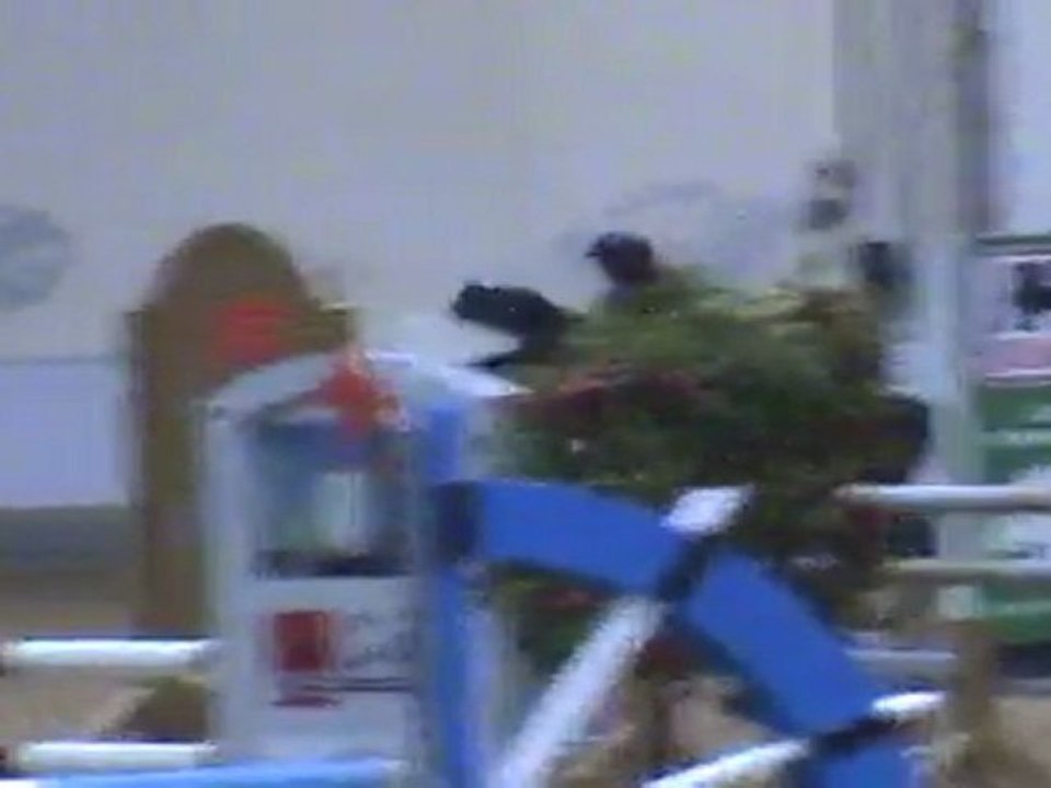 ARR Neeroeteren  parcours 110