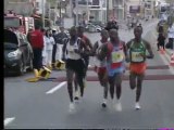 Athens Classic Marathon 2008 (Part 4/6)