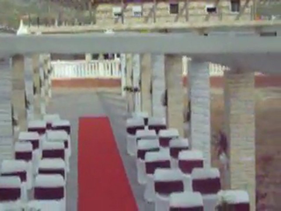 BODAS CAMPERAS LA BAMBINA