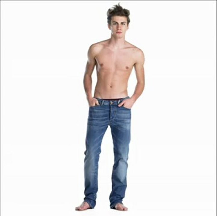 Jeans Diesel articles