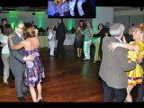 Shows de Salsa para cumpleaños, Richard y Faby, el LIDER