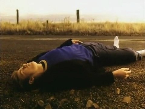 My own private Idaho - Final scene