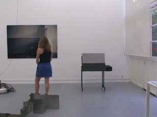 Banalités curieuses, Immanence Paris