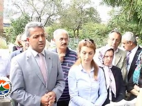 YAŞAR TURNA'YI 21.ÖLÜM YIL DÖNÜMÜNDE ANIYORUZ...