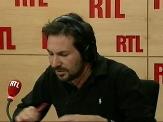 "La marque du Mailhot" : "Hier, on a enterré l'adjectif 'molle' !"