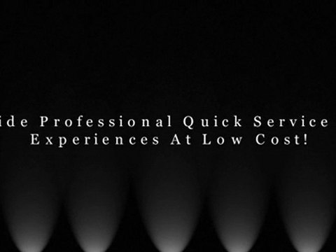 Affordable Notary Service Los Angeles; Affordable mobile notary service