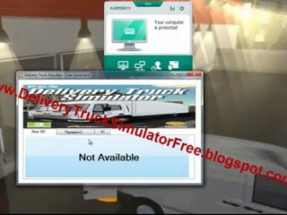 Delivery Truck Simulator Crack By Skidrow + Free Links