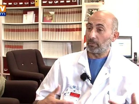 Cancer : nouvelle technique de reconstruction mammaire