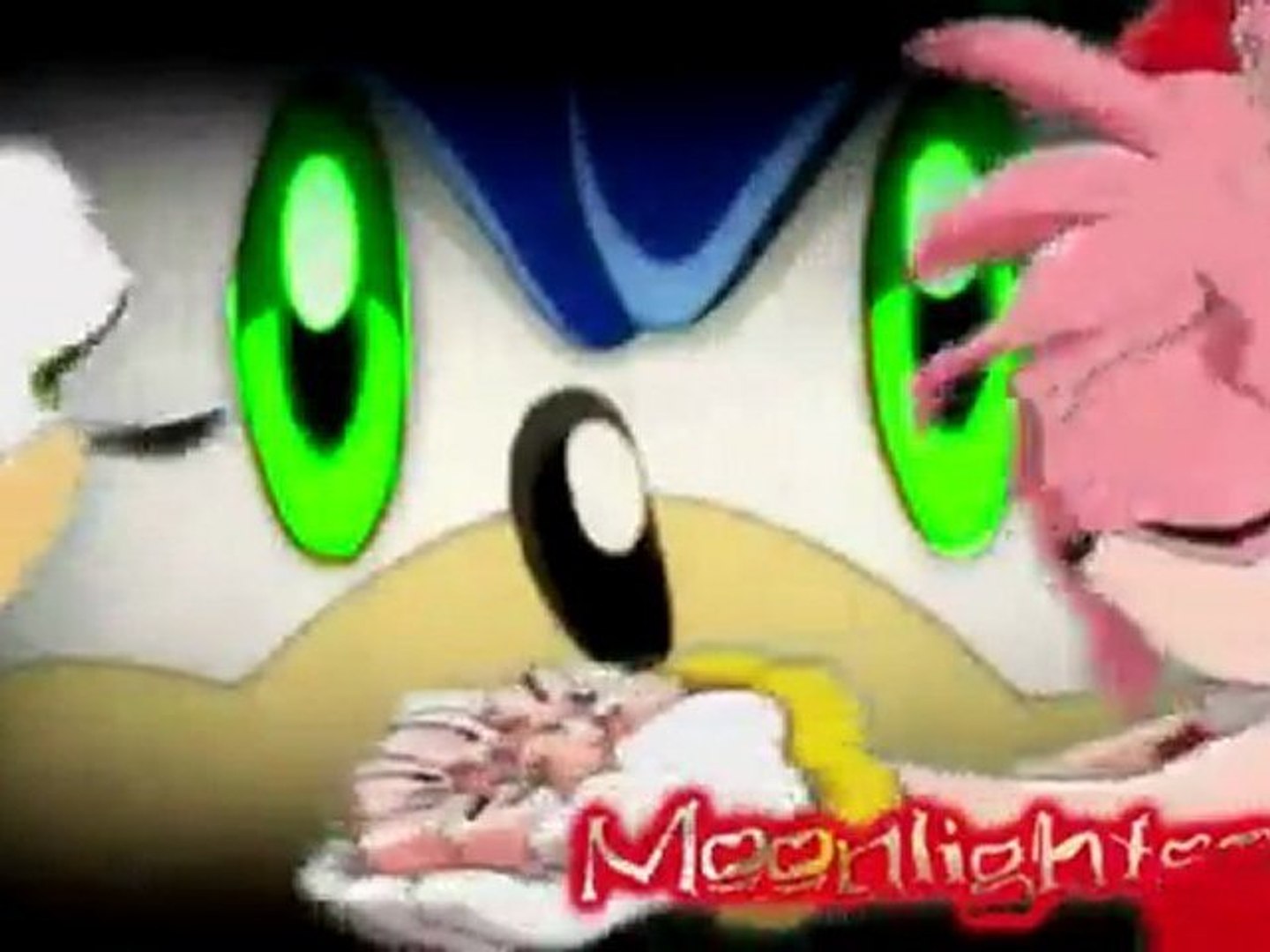⁣Sonic ~ н υ я я ì c α и є ||Audition for Distorted Flashback Studios|| HD