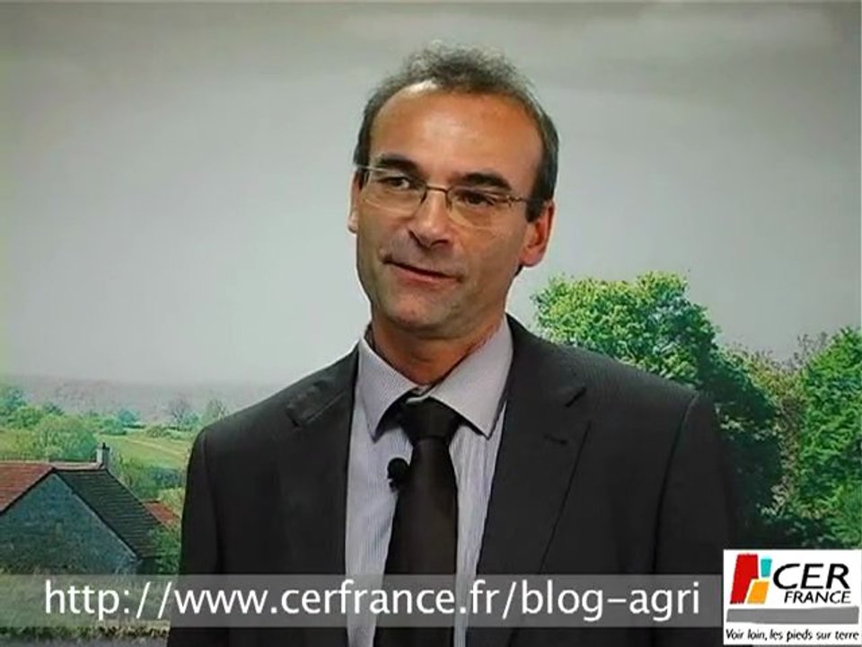 L'agriculture:  un sujet politique mondial par Philippe BOULLET