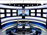 Primarie socialiste Francia: Hollande vs Aubry in tv