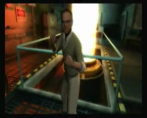 (thegamer) fait le waltrougth sur goldeneye 007 wii video 15