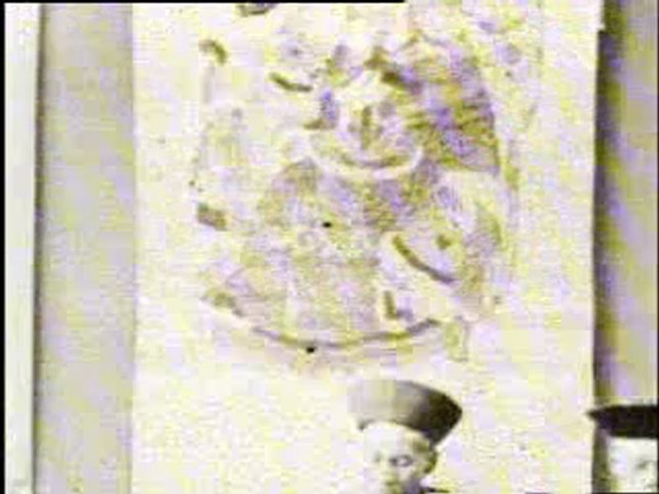 JEJAK BERDARAH KOMUNISME – 3: GELOMBANG TEROR