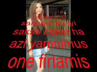 Muhammet ve bi kasar daha