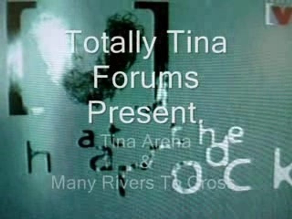 Many Rivers To Cross