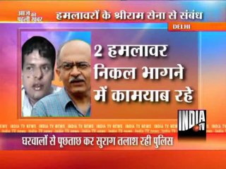 Aaj Ki Pehli Khabar (13/10/2011)