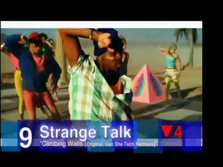 Sotres Essential Top 20 :: Music Chart :: week ending October 12th 2011