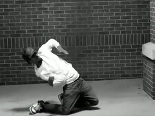 NONSTOP - HipHop Dance