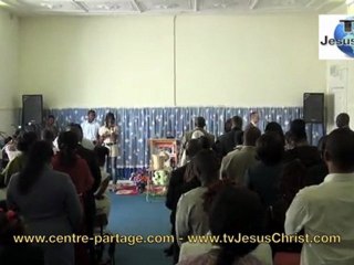 CDLB 59: LE FILS PRODIGUE 3/3 - TV JESUS CHRIST - Allan Rich