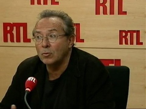 Serge Raffy, rédacteur en chef au Nouvel Observateur : Royal et Hollande ont beaucoup d'ennemis commun