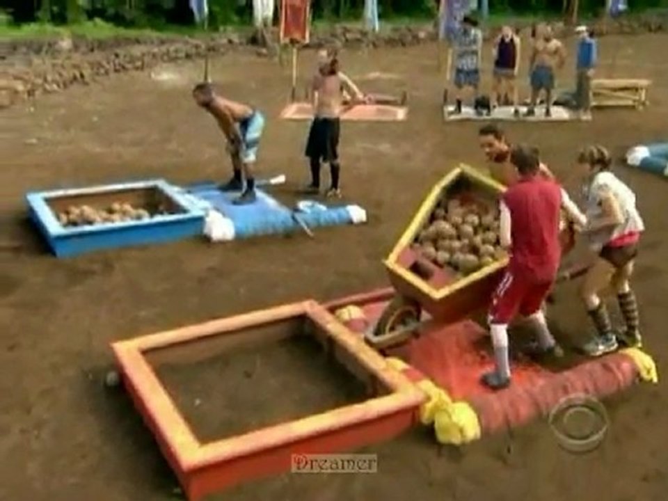 S23 ep 6 Preview