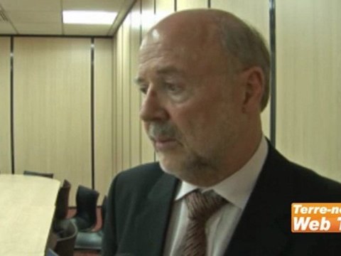 Le maïs : élément directeur du marché mondial des céréales